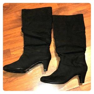 Aerosoles tall boots